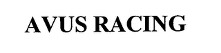 AVUS RACING