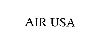 AIR USA