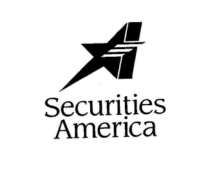 SECURITIES AMERICA