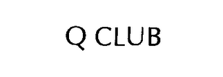 Q CLUB