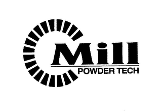 MILL POWDER TECH