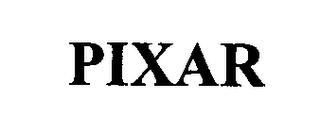 PIXAR