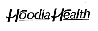 HOODIA HEALTH