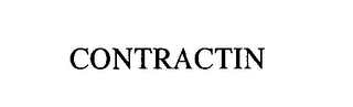 CONTRACTIN