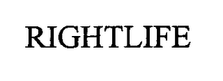 RIGHTLIFE