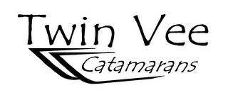 TWIN VEE CATAMARANS