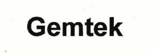 GEMTEK