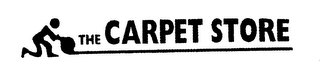 THE CARPET STORE