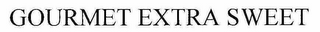 GOURMET EXTRA SWEET