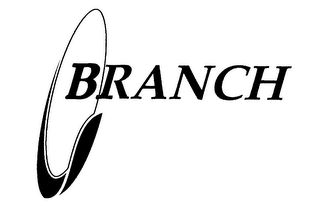 BRANCH
