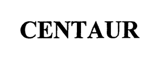 CENTAUR