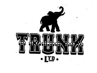 TRUNK LTD