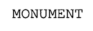 MONUMENT