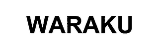 WARAKU