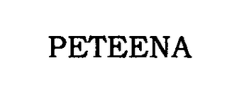 PETEENA