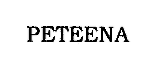 PETEENA