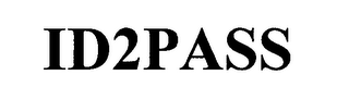 ID2PASS