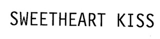 SWEETHEART KISS