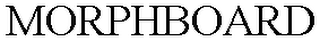 MORPHBOARD