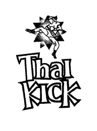 THAI KICK