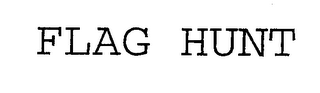 FLAG HUNT