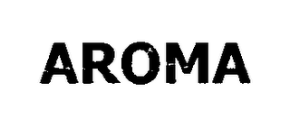 AROMA