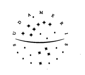 SUDAMERIS