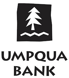 UMPQUA BANK