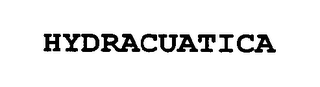 HYDRACUATICA