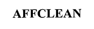 AFFCLEAN