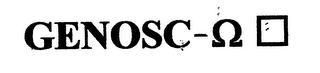GENOSC-