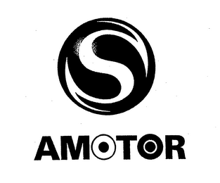 AMOTOR