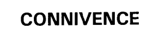 CONNIVENCE