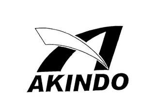 A AKINDO