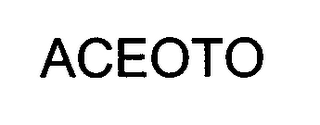 ACEOTO