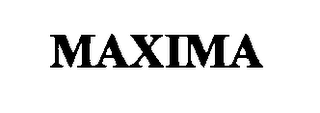 MAXIMA