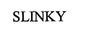 SLINKY