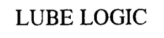 LUBE LOGIC