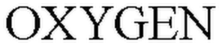 OXYGEN
