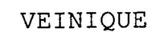 VEINIQUE