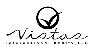 VISTAS INTERNATIONAL REALTY, LLC