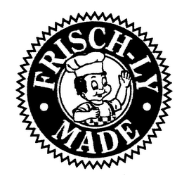 FRISCH-LY MADE