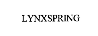 LYNXSPRING