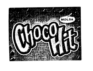 CHOCO HIT MOLSA