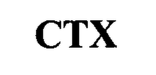 CTX