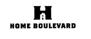 H HOME BOULEVARD