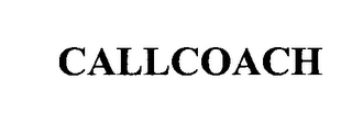 CALLCOACH