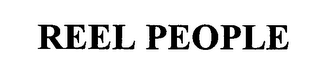 REEL PEOPLE
