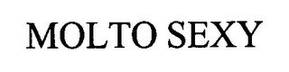MOLTO SEXY