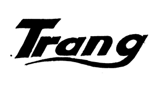 TRANG